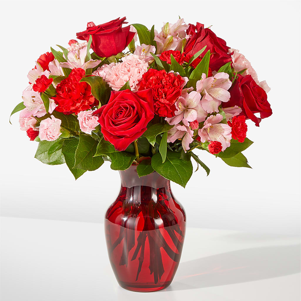 Candy Kisses Bouquet – AMELIA'S FLOWERS, Naples FL