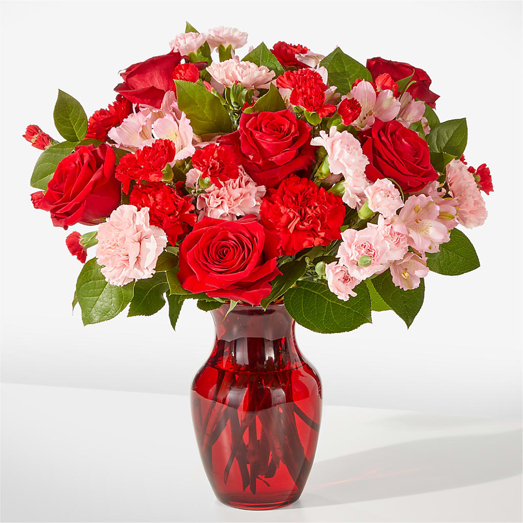 Candy Kisses Bouquet – AMELIA'S FLOWERS, Naples FL