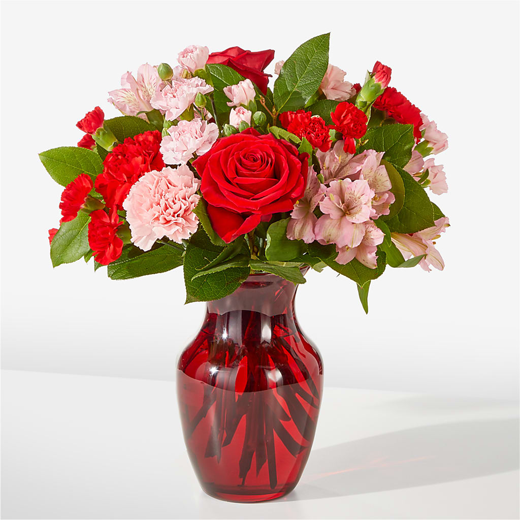 Candy Kisses Bouquet – AMELIA'S FLOWERS, Naples FL