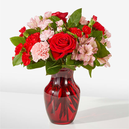 Candy Kisses Bouquet – AMELIA'S FLOWERS, Naples FL