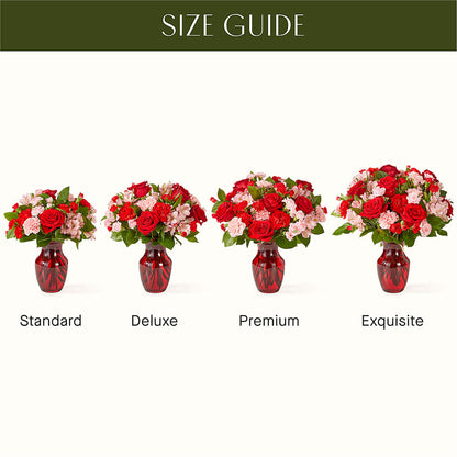 Candy Kisses Bouquet – AMELIA'S FLOWERS, Naples FL