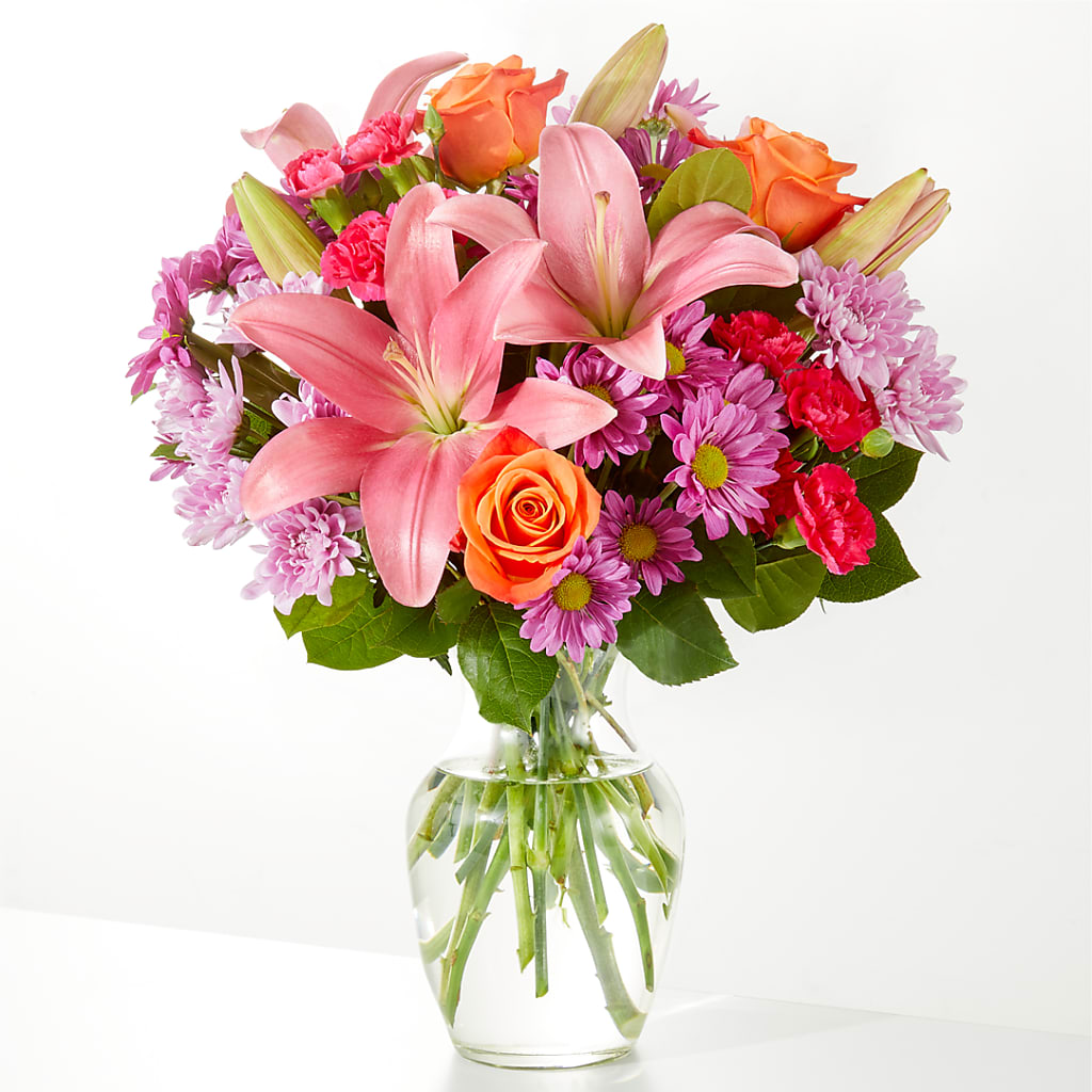 One and Only Bouquet – AMELIA'S FLOWERS, Naples FL