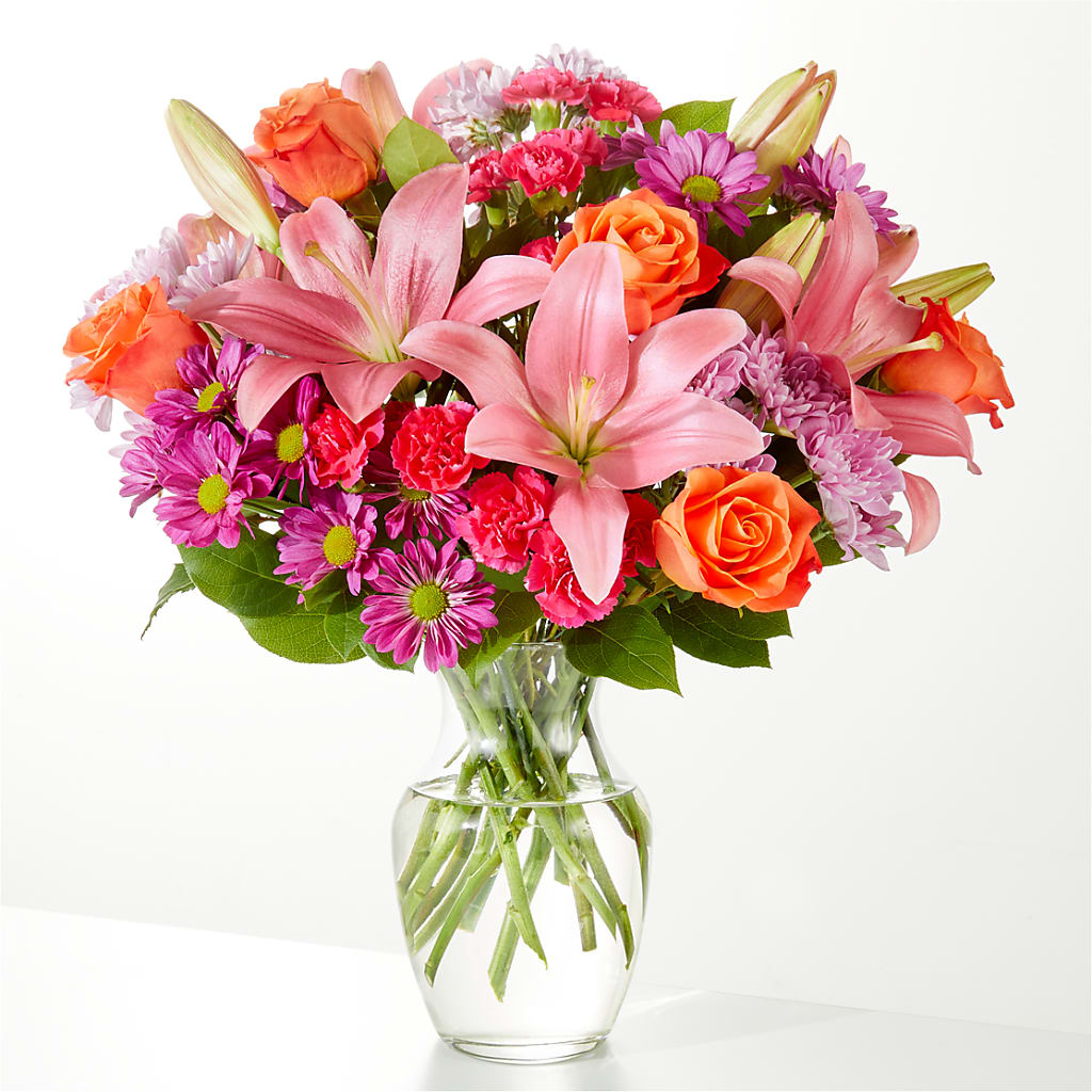 One and Only Bouquet – AMELIA'S FLOWERS, Naples FL