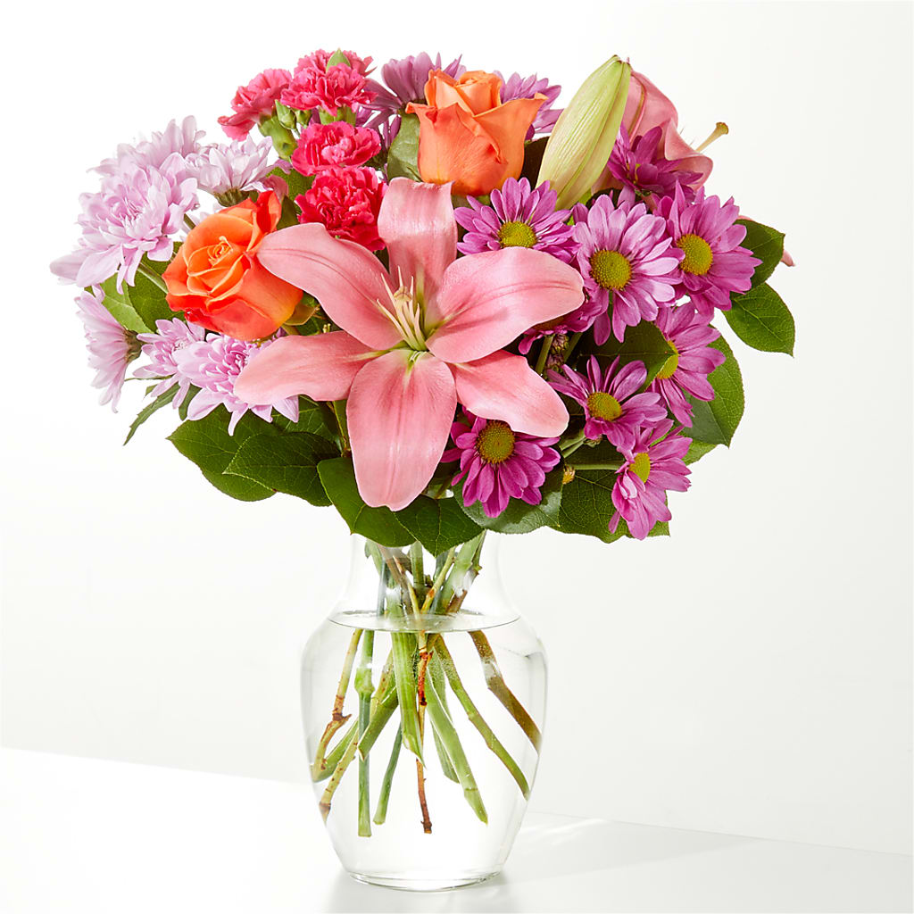 One and Only Bouquet – AMELIA'S FLOWERS, Naples FL