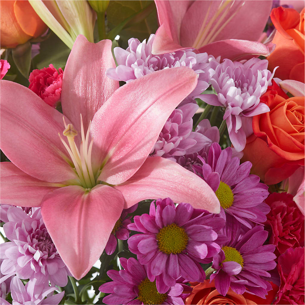 One and Only Bouquet – AMELIA'S FLOWERS, Naples FL
