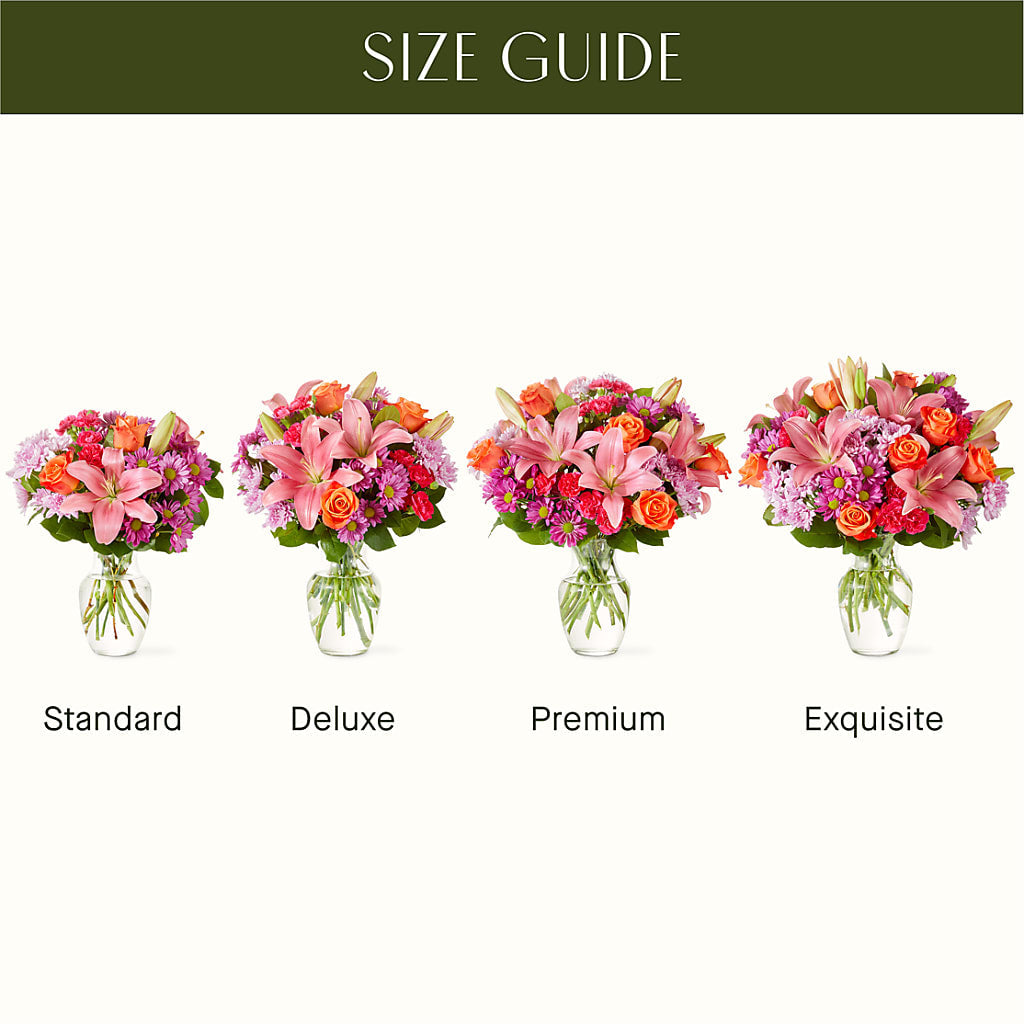 One and Only Bouquet – AMELIA'S FLOWERS, Naples FL