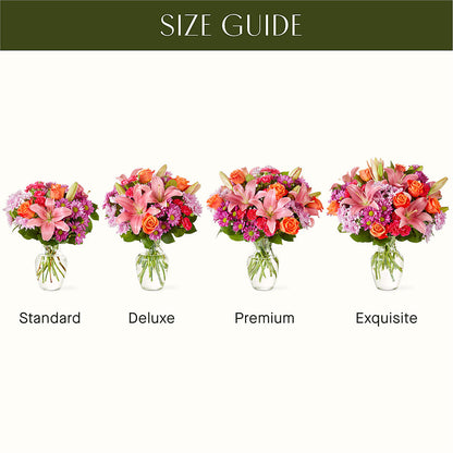 One and Only Bouquet – AMELIA'S FLOWERS, Naples FL