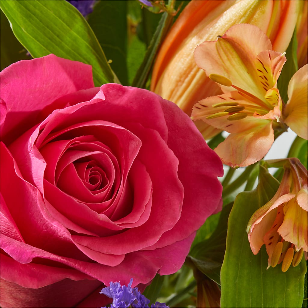 Joyful Bouquet – AMELIA'S FLOWERS, Naples FL