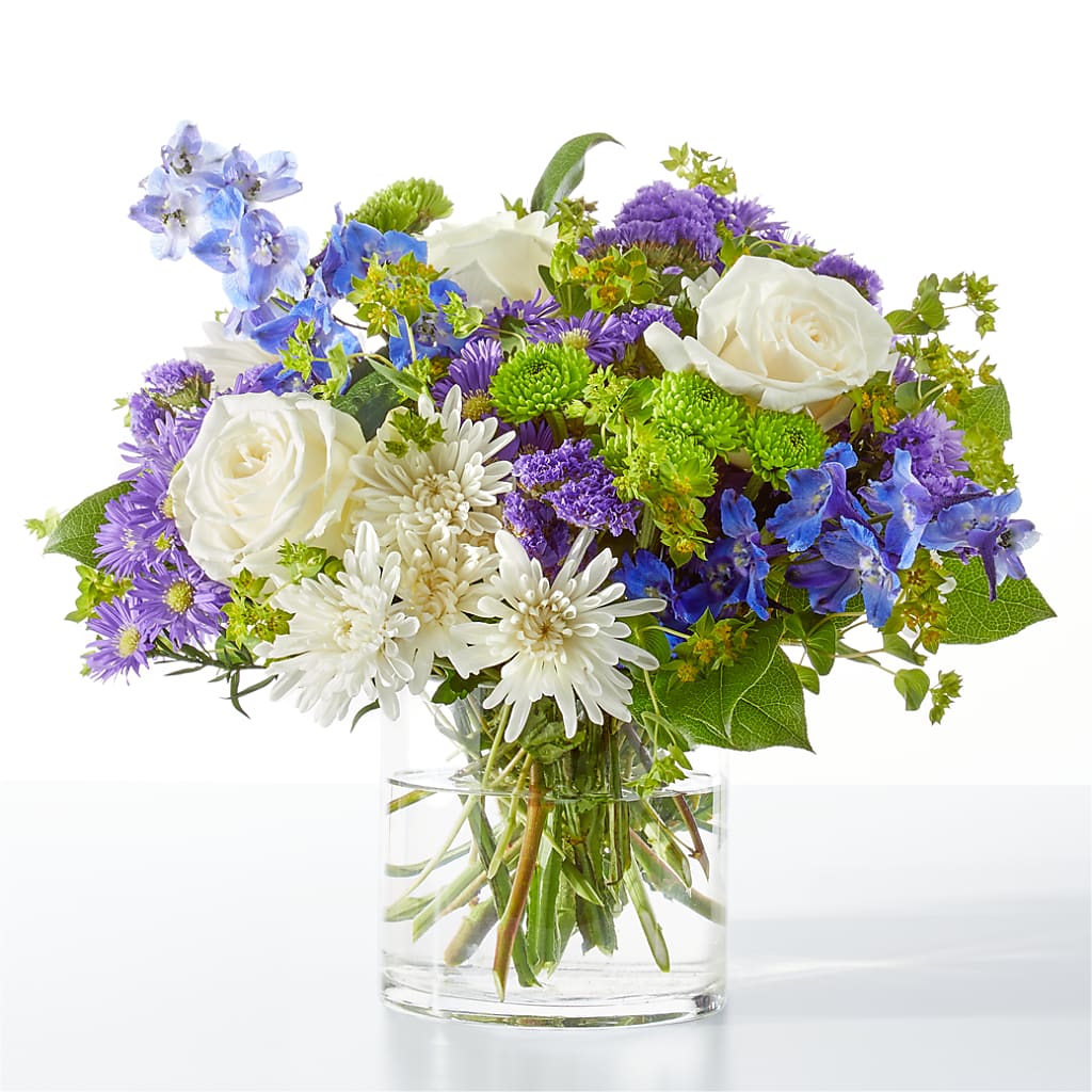 Genuine Gestures Bouquet – AMELIA'S FLOWERS, Naples FL