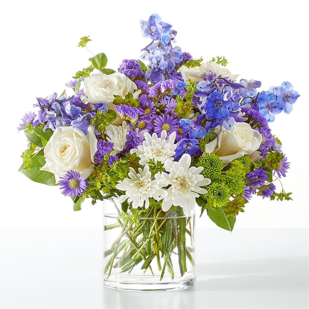 Genuine Gestures Bouquet – AMELIA'S FLOWERS, Naples FL