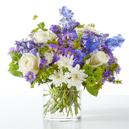 Genuine Gestures Bouquet – AMELIA'S FLOWERS, Naples FL