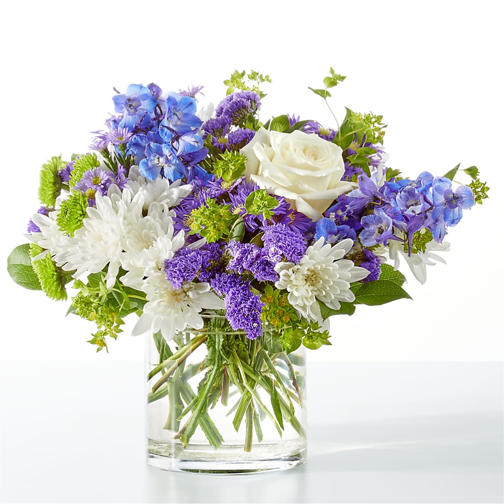Genuine Gestures Bouquet – AMELIA'S FLOWERS, Naples FL