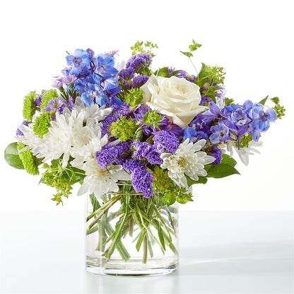 Genuine Gestures Bouquet – AMELIA'S FLOWERS, Naples FL