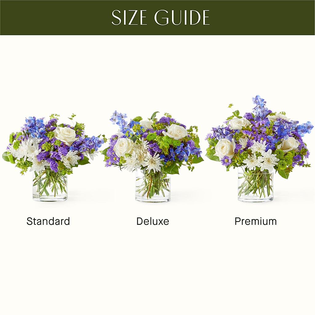 Genuine Gestures Bouquet – AMELIA'S FLOWERS, Naples FL