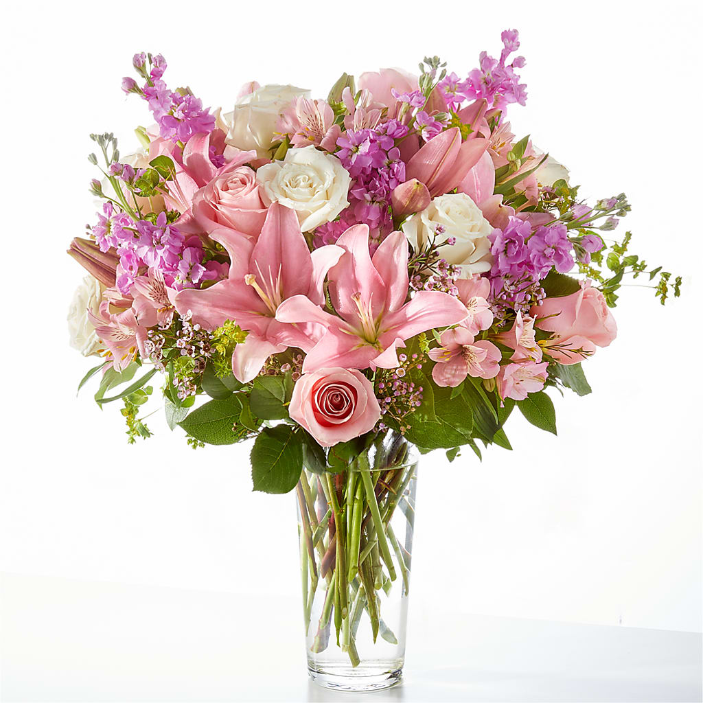 Ethereal Beauty Bouquet – AMELIA'S FLOWERS, Naples FL