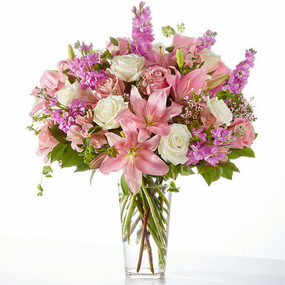 Ethereal Beauty Bouquet – AMELIA'S FLOWERS, Naples FL