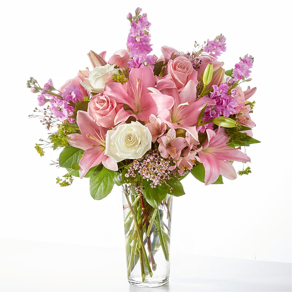 Ethereal Beauty Bouquet – AMELIA'S FLOWERS, Naples FL