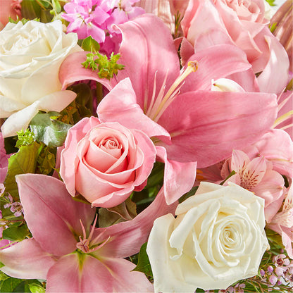 Ethereal Beauty Bouquet – AMELIA'S FLOWERS, Naples FL