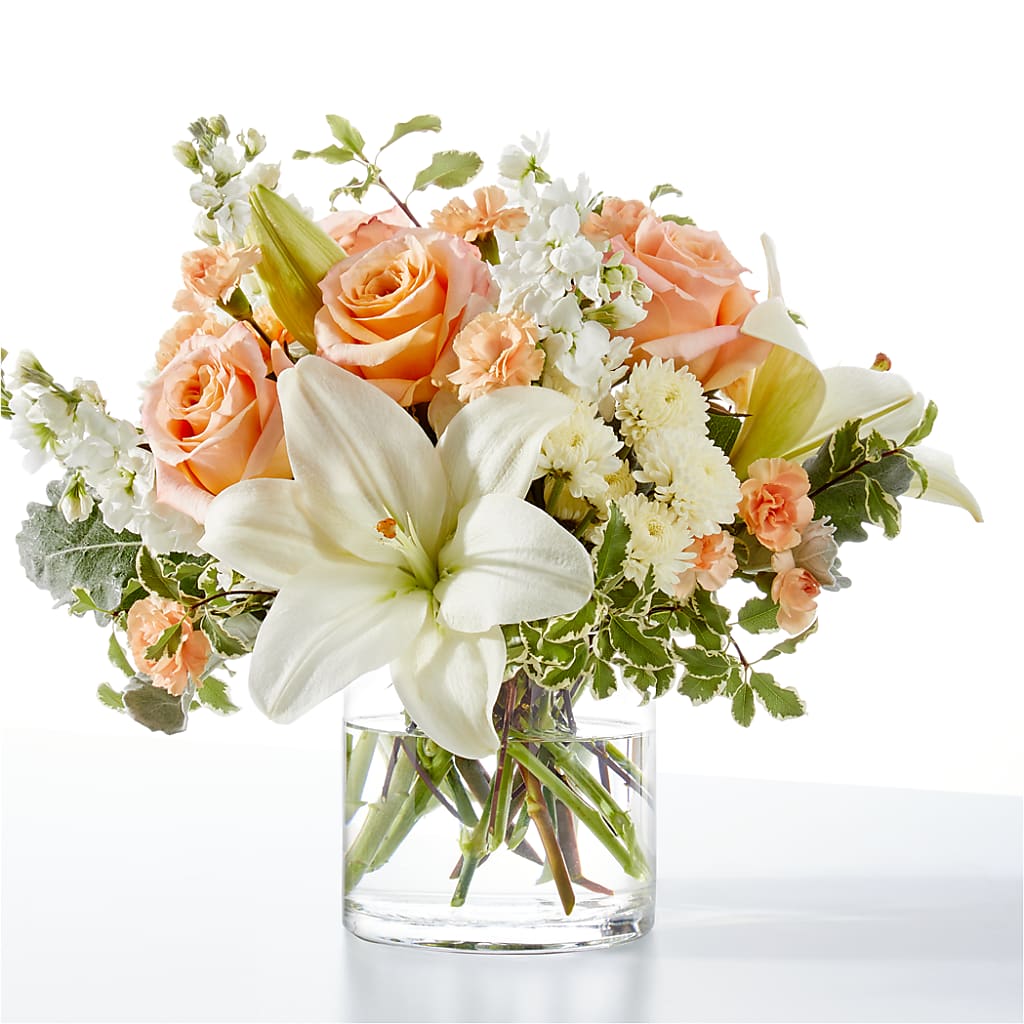 Darling Bouquet – AMELIA'S FLOWERS, Naples FL