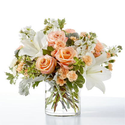 Darling Bouquet – AMELIA'S FLOWERS, Naples FL