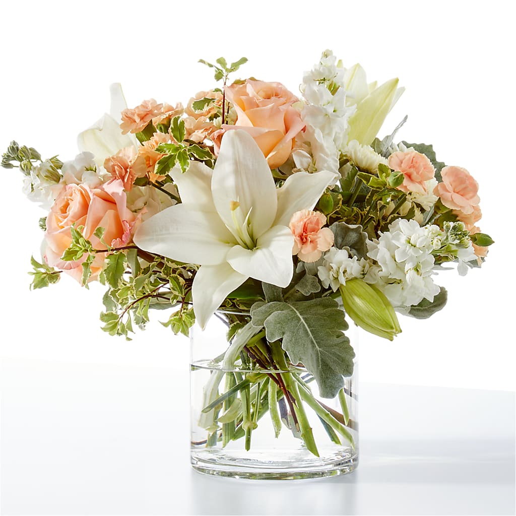 Darling Bouquet – AMELIA'S FLOWERS, Naples FL