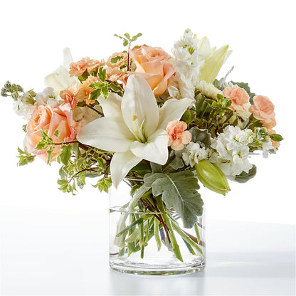 Darling Bouquet – AMELIA'S FLOWERS, Naples FL