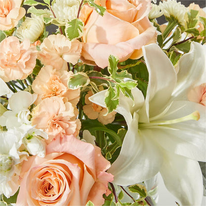 Darling Bouquet – AMELIA'S FLOWERS, Naples FL