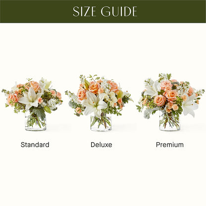 Darling Bouquet – AMELIA'S FLOWERS, Naples FL