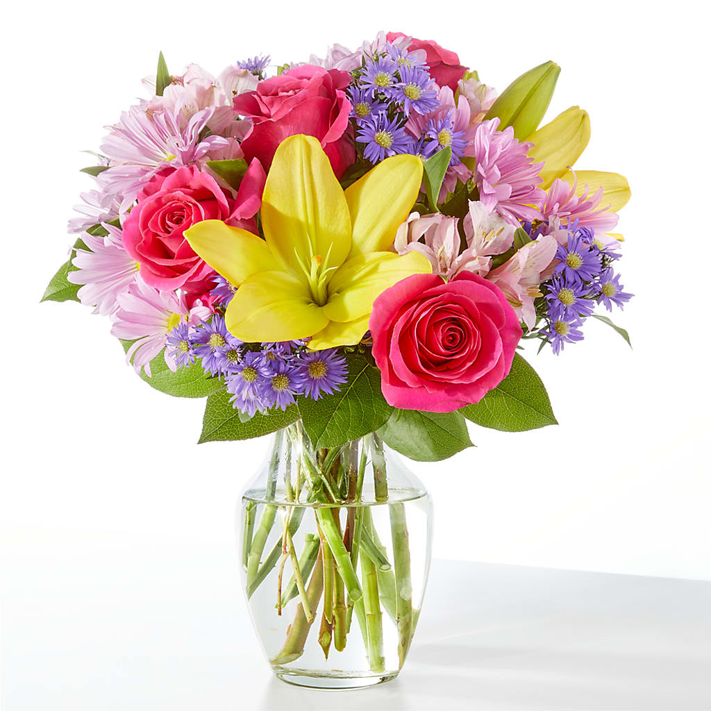 Sprinkles Bouquet – AMELIA'S FLOWERS, Naples FL