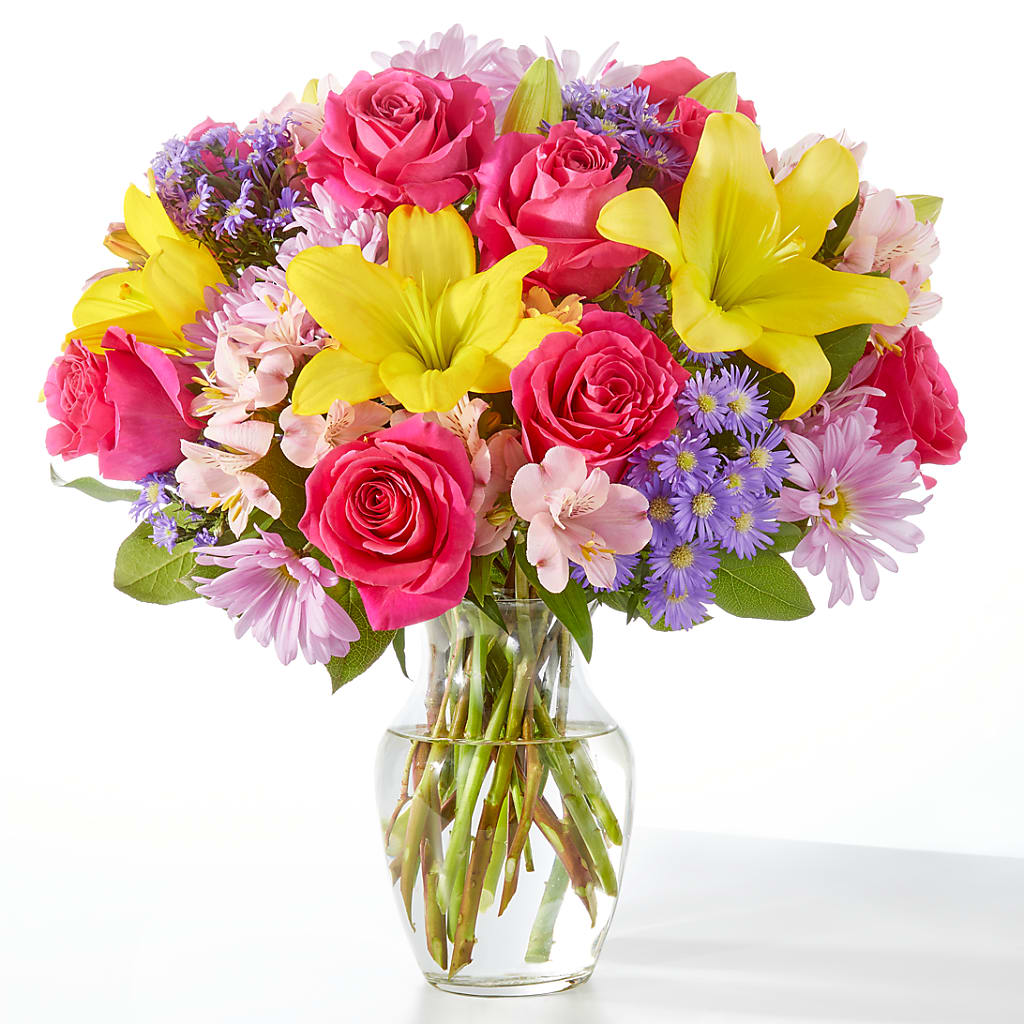 Sprinkles Bouquet – AMELIA'S FLOWERS, Naples FL