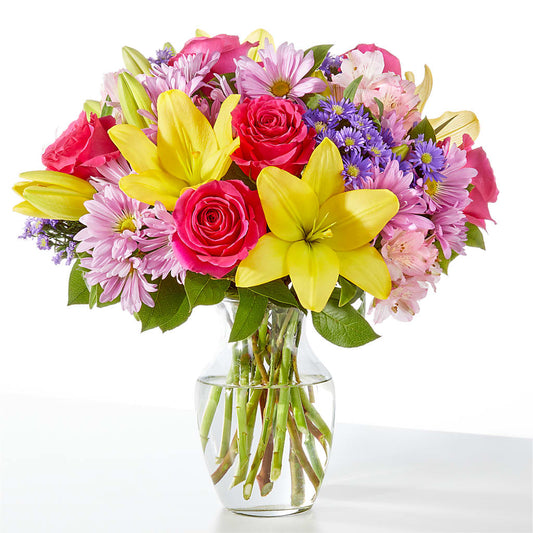 Sprinkles Bouquet – AMELIA'S FLOWERS, Naples FL