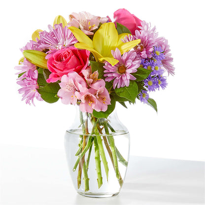Sprinkles Bouquet – AMELIA'S FLOWERS, Naples FL