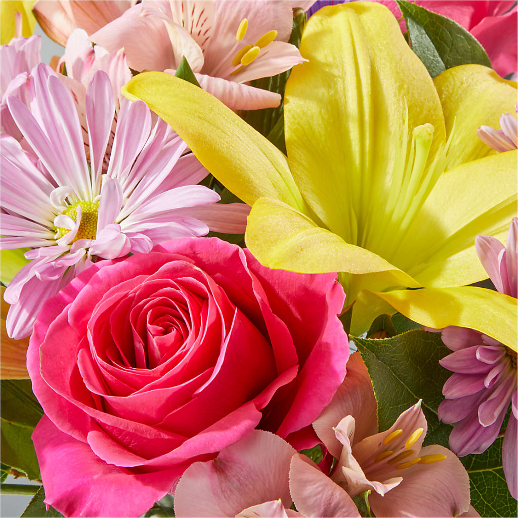 Sprinkles Bouquet – AMELIA'S FLOWERS, Naples FL