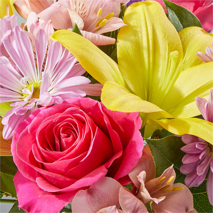 Sprinkles Bouquet – AMELIA'S FLOWERS, Naples FL