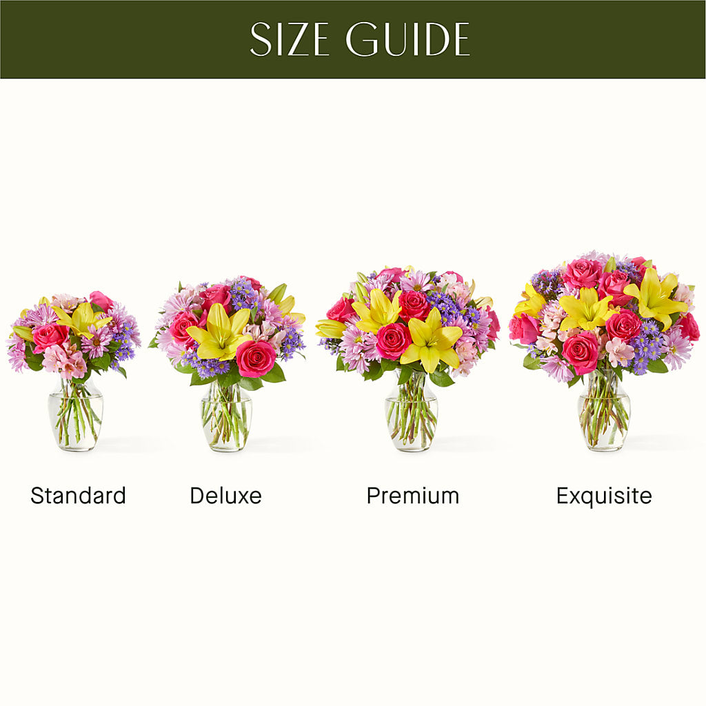 Sprinkles Bouquet – AMELIA'S FLOWERS, Naples FL