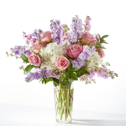 Embraced Bouquet – AMELIA'S FLOWERS, Naples FL