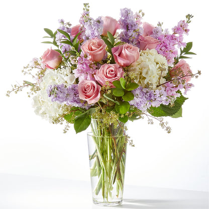 Embraced Bouquet – AMELIA'S FLOWERS, Naples FL