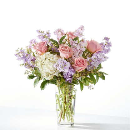 Embraced Bouquet – AMELIA'S FLOWERS, Naples FL
