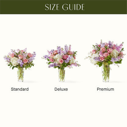 Embraced Bouquet – AMELIA'S FLOWERS, Naples FL