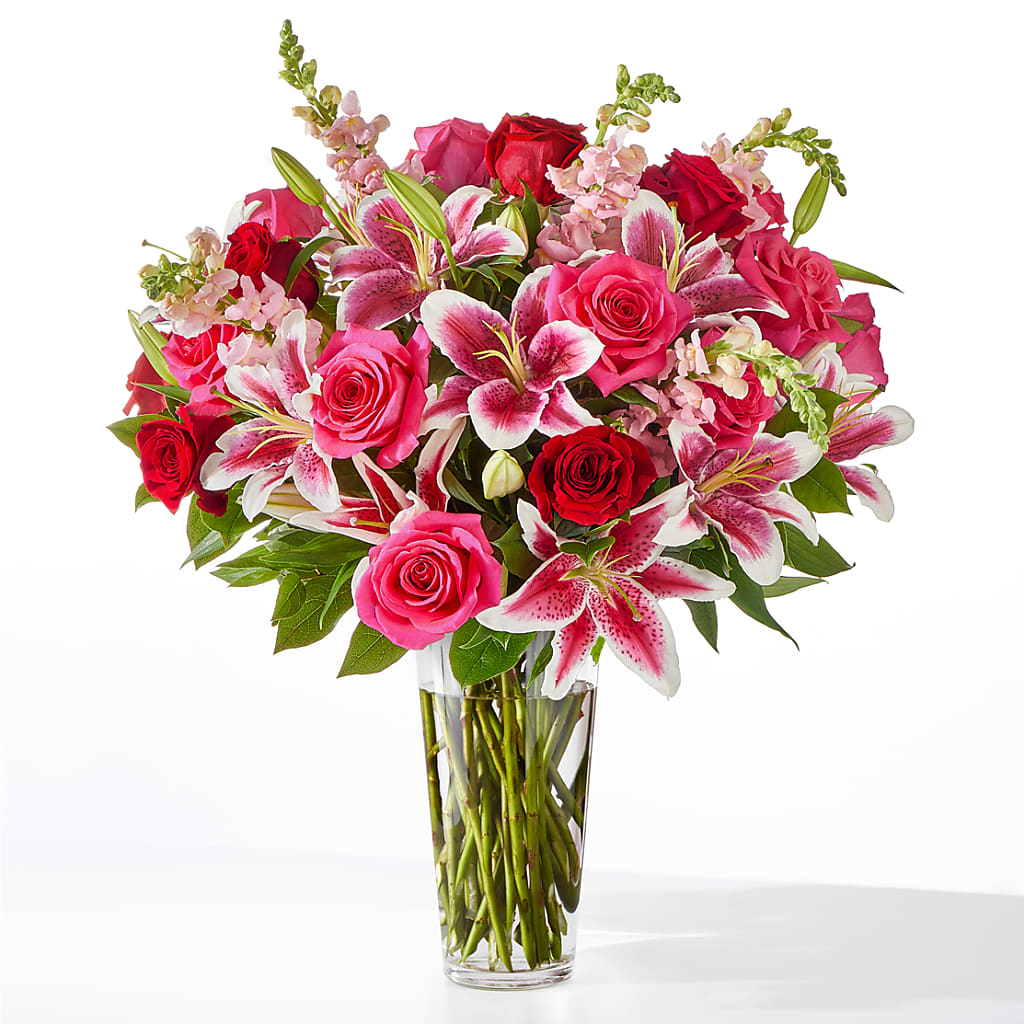 Always You Bouquet – AMELIA'S FLOWERS, Naples FL