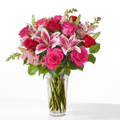 Always You Bouquet – AMELIA'S FLOWERS, Naples FL