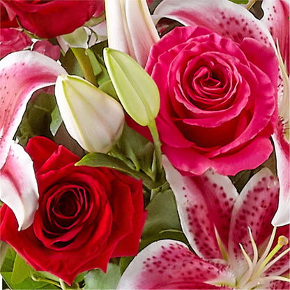 Always You Bouquet – AMELIA'S FLOWERS, Naples FL