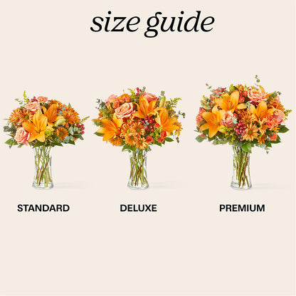Harvest Hayride Bouquet – AMELIA'S FLOWERS, Naples FL