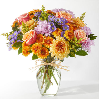 Countryside Bouquet – AMELIA'S FLOWERS, Naples FL