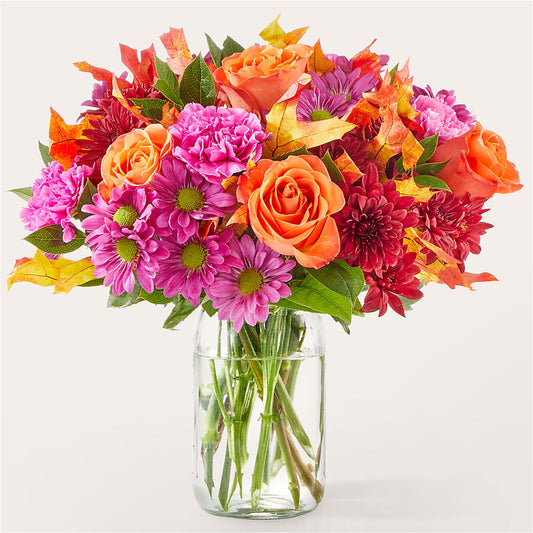 Mum's the Word Bouquet – AMELIA'S FLOWERS, Naples FL