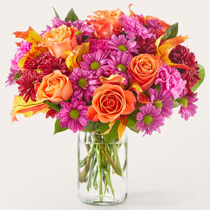 Mum's the Word Bouquet – AMELIA'S FLOWERS, Naples FL