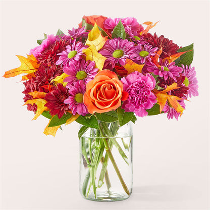 Mum's the Word Bouquet – AMELIA'S FLOWERS, Naples FL