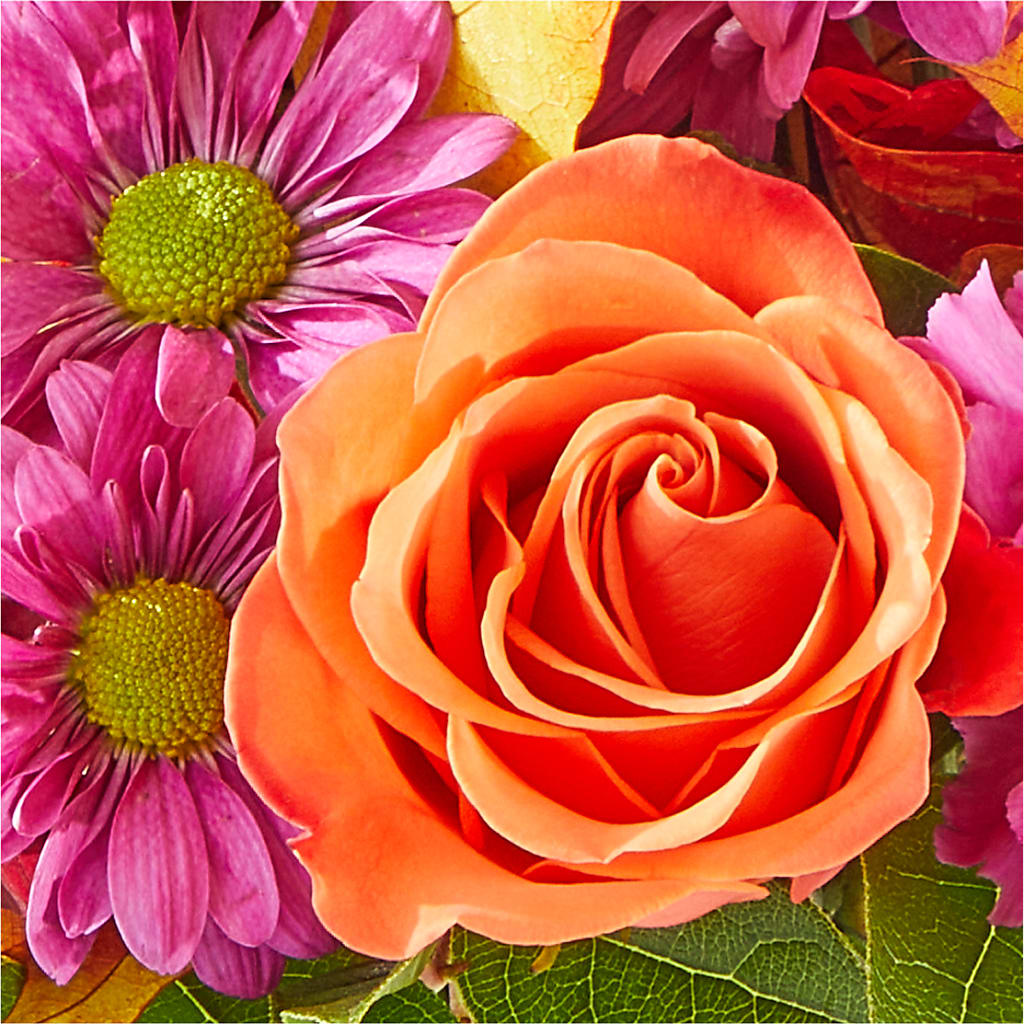 Mum's the Word Bouquet – AMELIA'S FLOWERS, Naples FL
