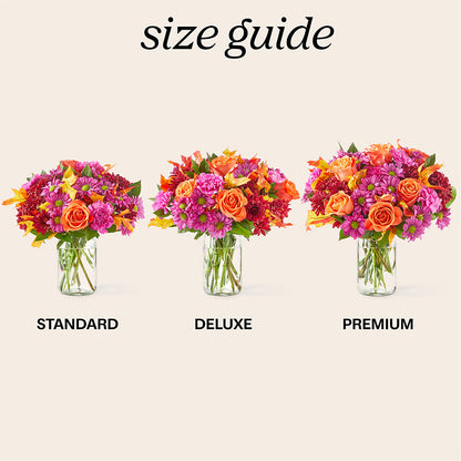 Mum's the Word Bouquet – AMELIA'S FLOWERS, Naples FL