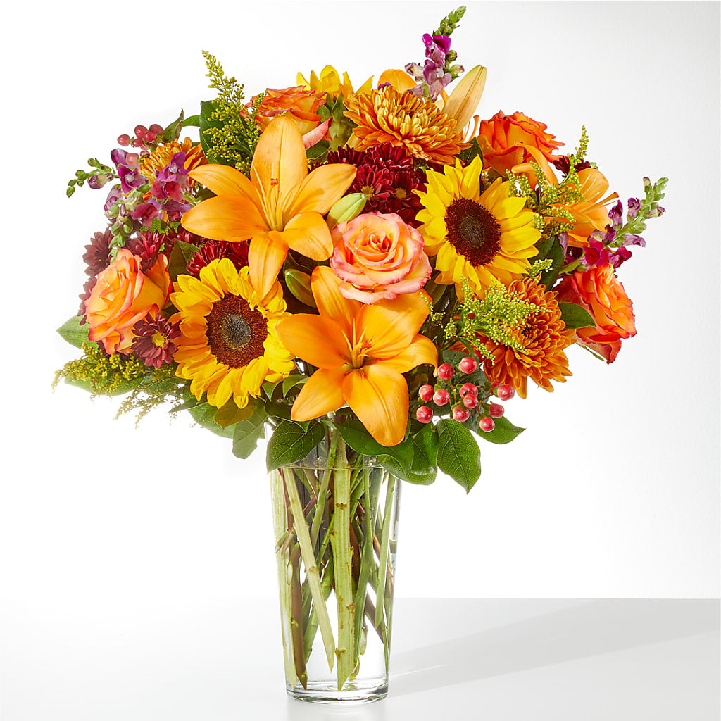 Seasons Change Bouquet – AMELIA'S FLOWERS, Naples FL